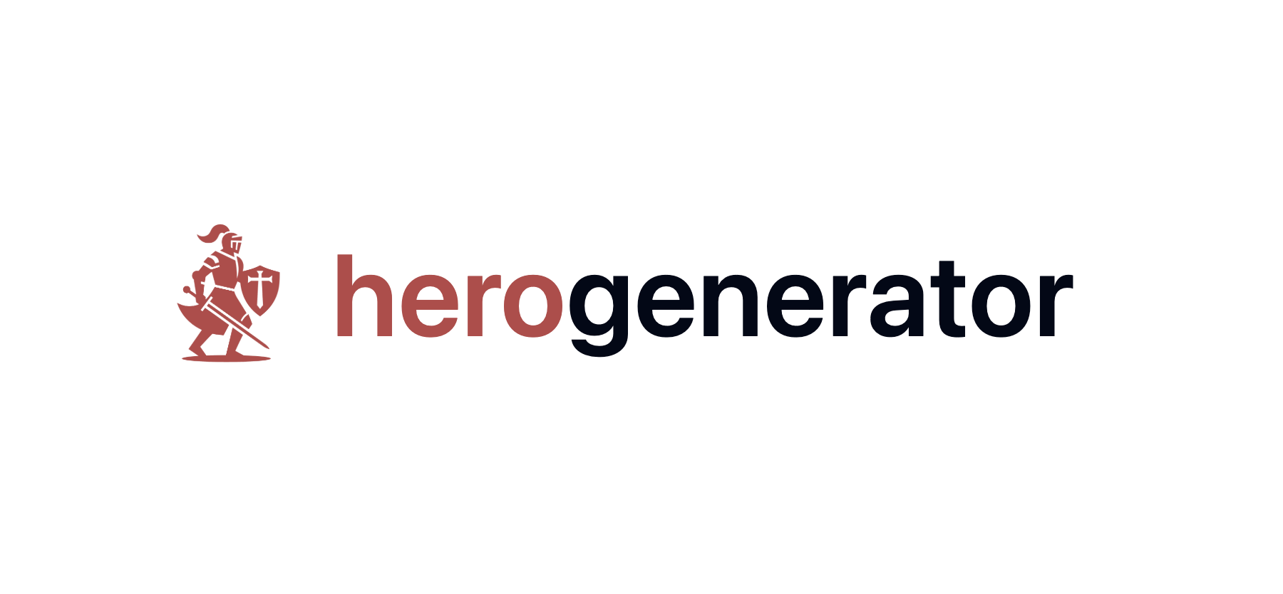 Hero Generator