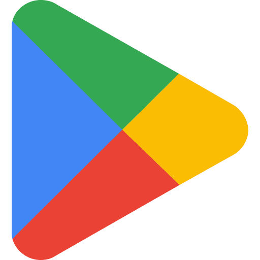 Google Play icon
